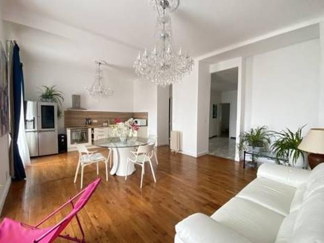 Location Appartement T4