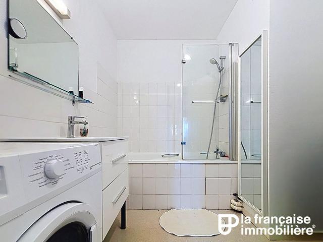 Location Appartement T4
