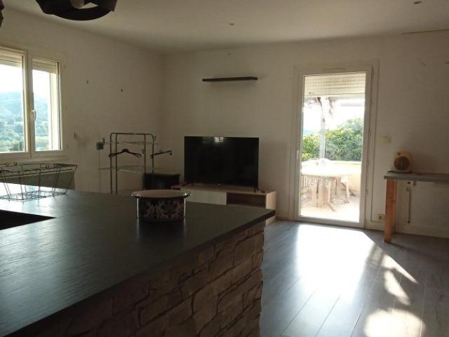 Location / Appartement T3