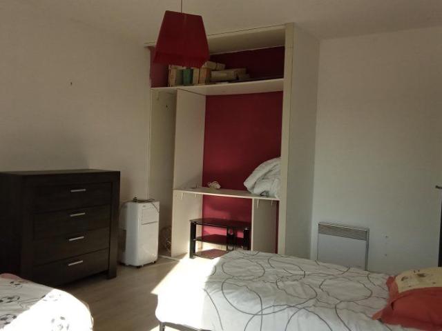 Location / Appartement T3