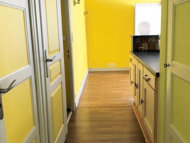 Location Appartement T4 63m² Albertville