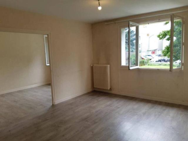 Location appartement t4 61 m² Saint Martin d'Hères 38400 647 €