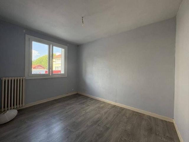 Location appartement t4 61 m² Saint Martin d'Hères 38400 687 €