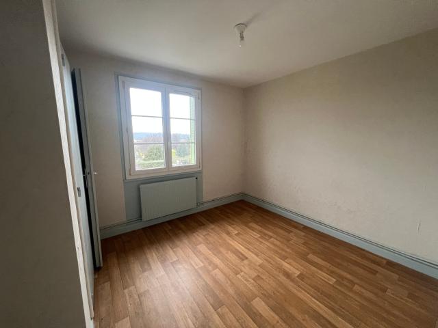 Location Appartement T4 65 m² Montbéliard