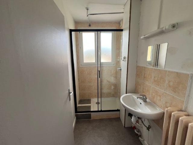 Location Appartement T4 65 m² Pont de Roide Vermondans