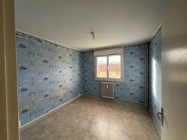 Location Appartement T4 65 m² Pont de Roide Vermondans