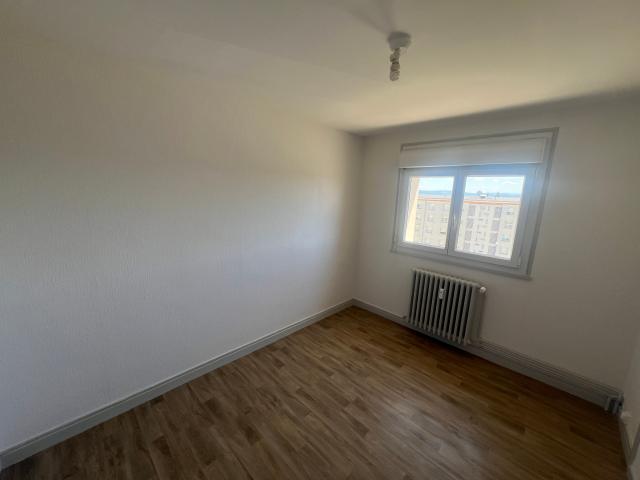Location Appartement T4 73 m² Montbéliard