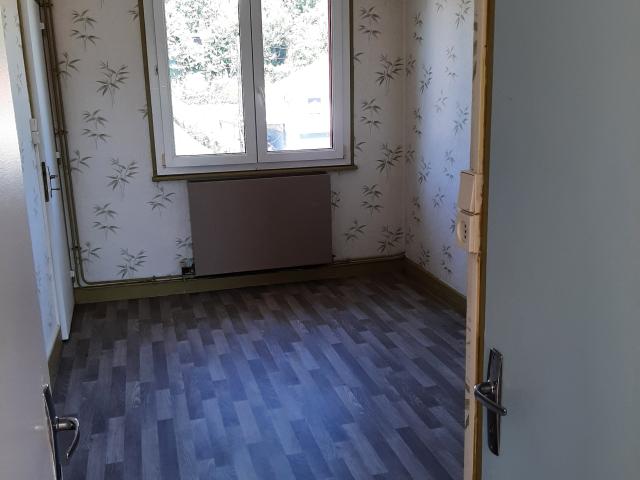 Location Appartement T4 70 m² Bavans