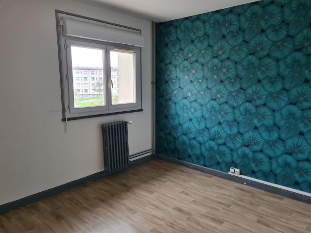 Location Appartement T4 72 m² Montbéliard