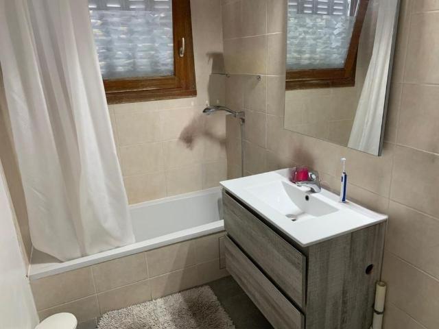 Location Appartement T4 72m² Jacob Bellecombette