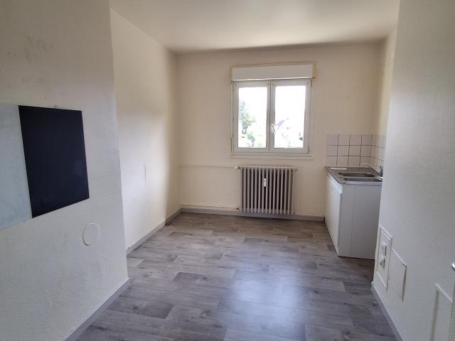 Location Appartement T4 74 m² Baume les Dames