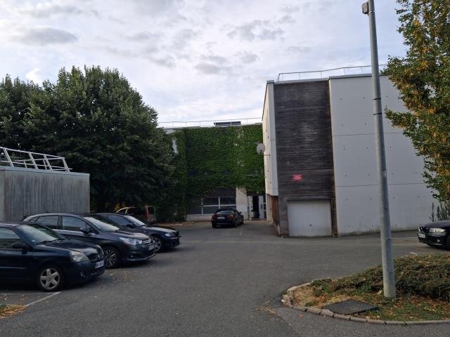 Location Appartement T4 75 m² Grand Charmont