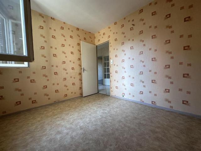 Location Appartement T4 75m² Chambery