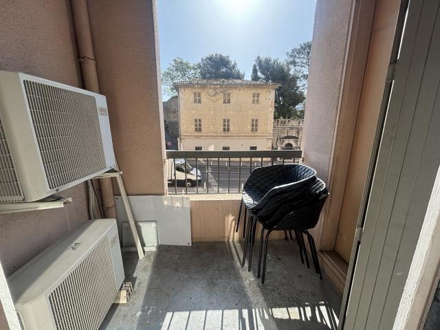 Location Appartement T4 79,53 m2 TOULON CENTRE | Grech Immobilier
