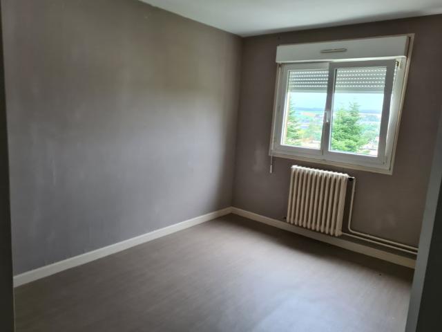 Location Appartement T4 79 m² Montbéliard