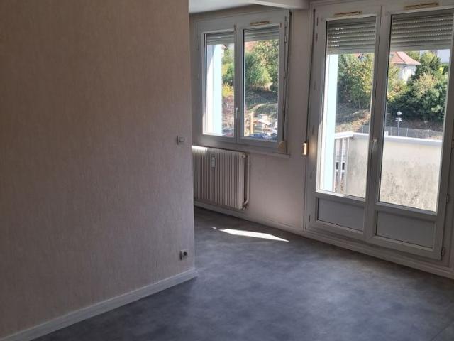 Location Appartement T4 79 m² Besançon