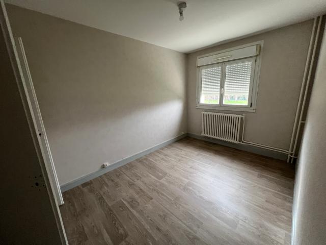 Location Appartement T4 79 m² Valentigney