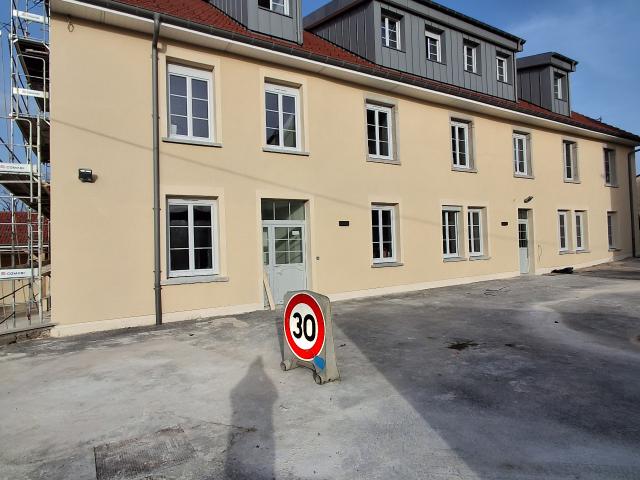 Location Appartement T4 83 m² Septfontaines