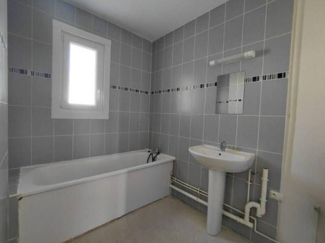 Location Appartement T4 80m2 Faulquemont