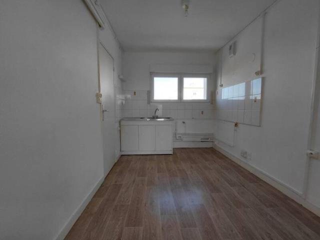 Location Appartement T4 80m2 Faulquemont
