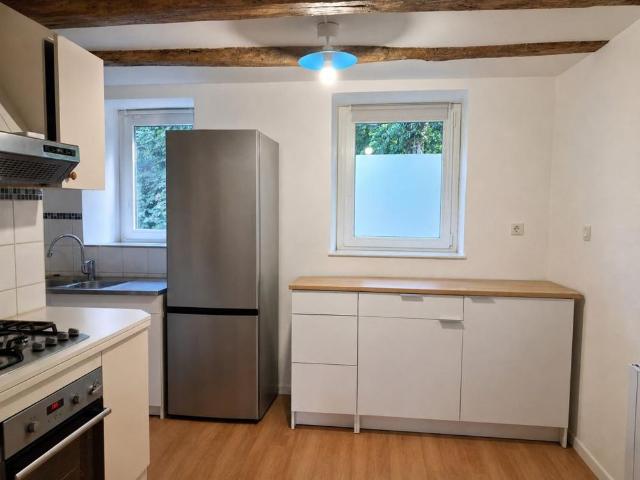 Location Appartement T4 80m² Barberaz