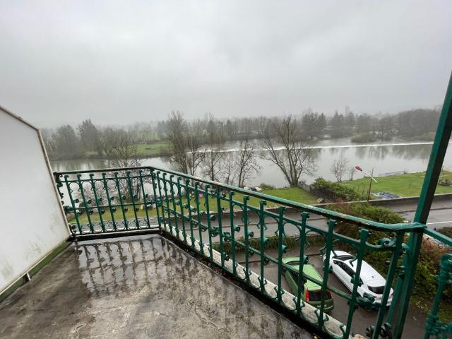 Location Appartement T4 87 m² L'Isle sur le Doubs