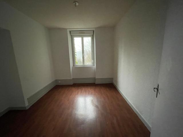 Location Appartement T4 87 m² L'Isle sur le Doubs