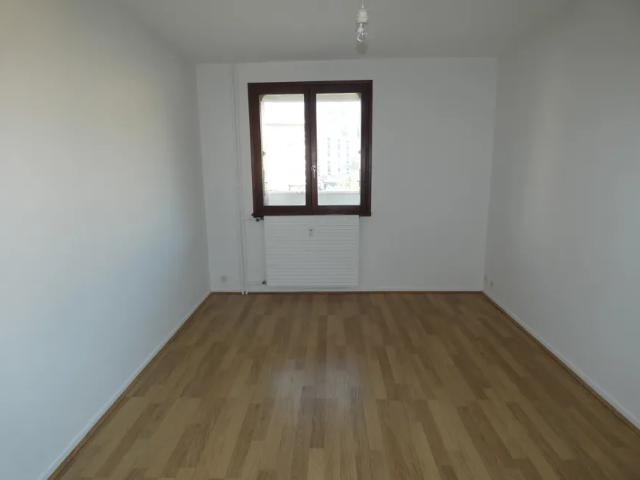 Location Appartement T4 84m² Chambery