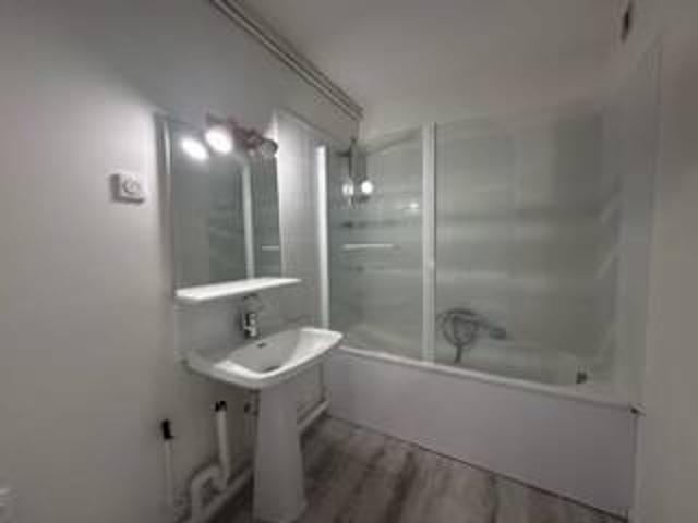 Location appartement t4 85 m² Saint Égrève 38120 908 €