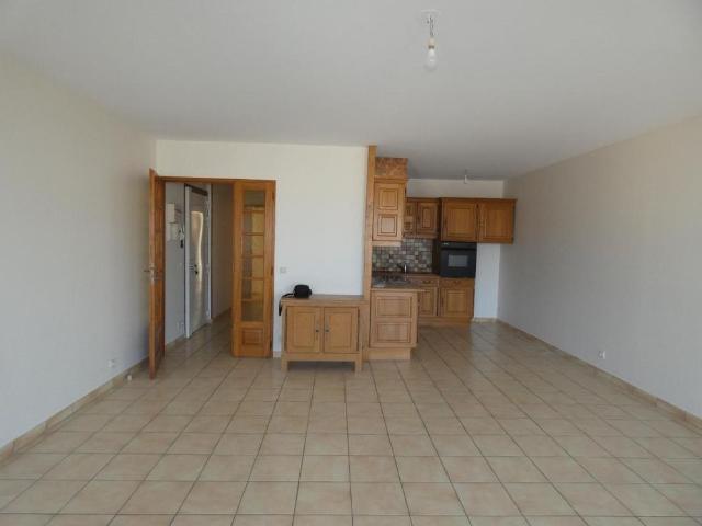 Location Appartement T4 85m² Chambery