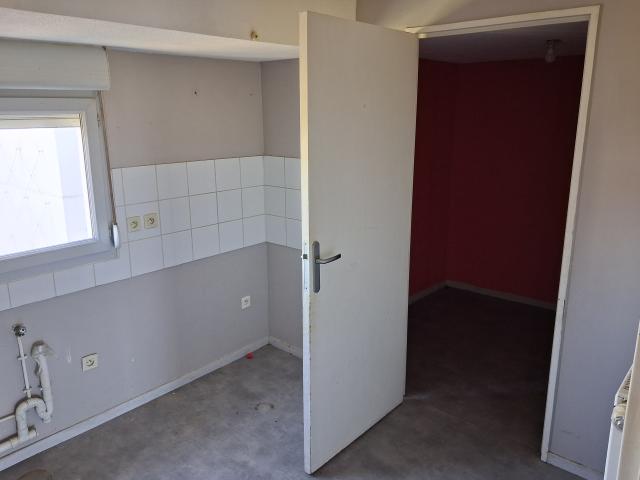 Location Appartement T4 86 m² Grand Charmont