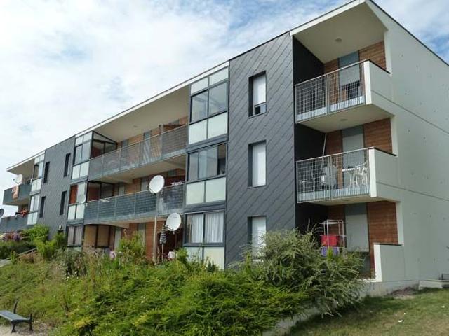 Location Appartement T4 86 m² Grand Charmont