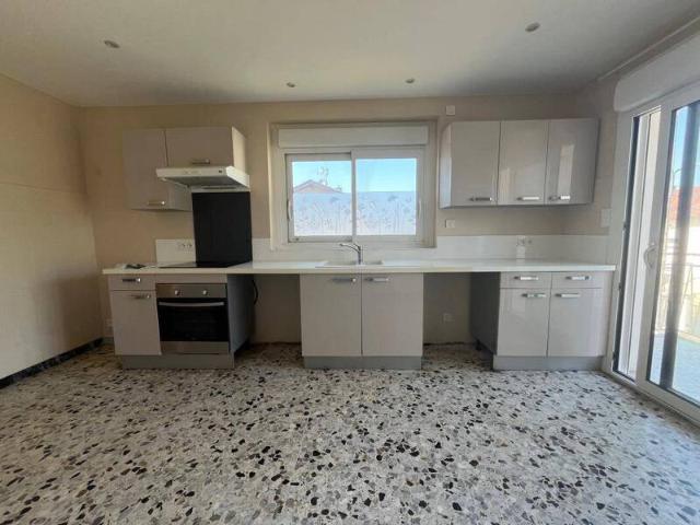 Location appartement t4 94 m² Échirolles 38130 964 €