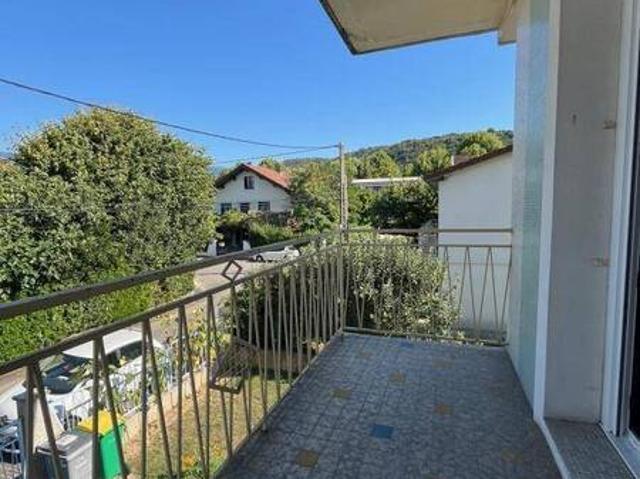 Location appartement t4 94 m² Échirolles 38130 964 €
