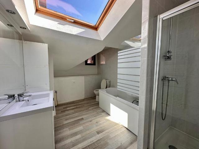 Location Appartement T4 119m² Yenne