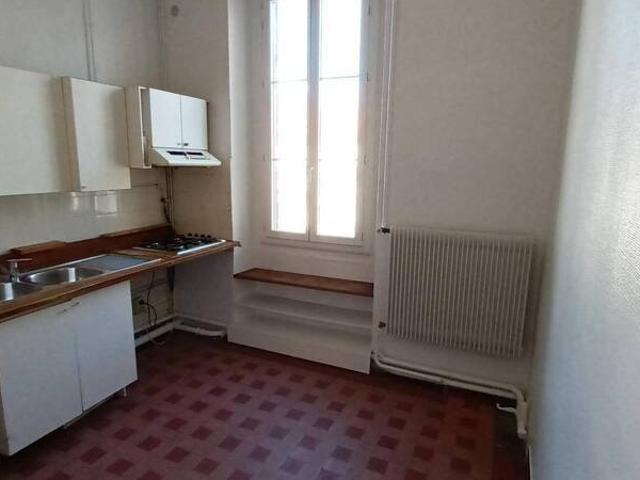 Location appartement t4 124 m² Grenoble 38000 1 345 €