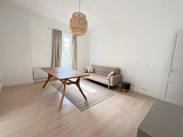 Location Appartement T4