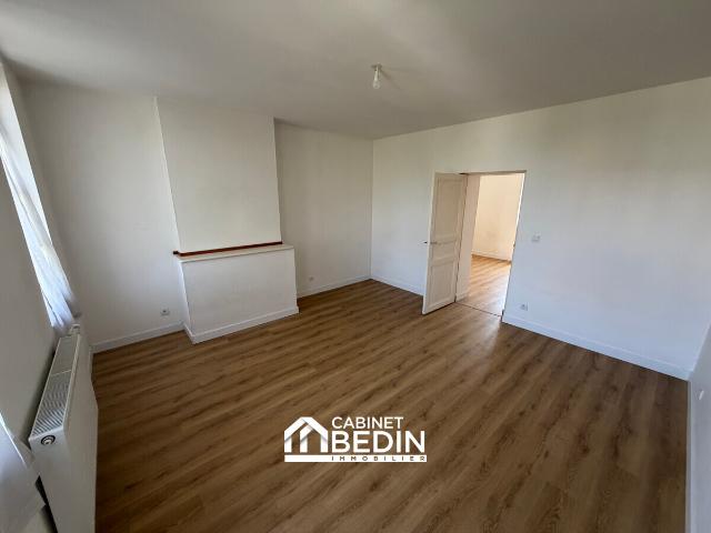 Location Appartement T4 Toulouse 2 chambres