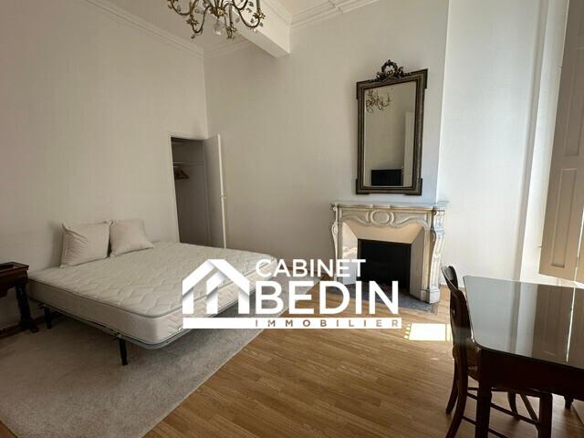 Location Appartement T4 Toulouse