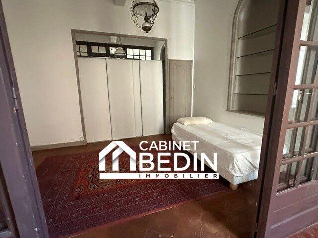 Location Appartement T4 Toulouse