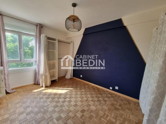 Location Appartement T4 Toulouse 2 chambres