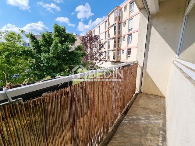 Location Appartement T3 Toulouse 2 chambres