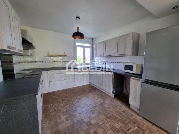 Location Appartement T4 Toulouse 2 chambres