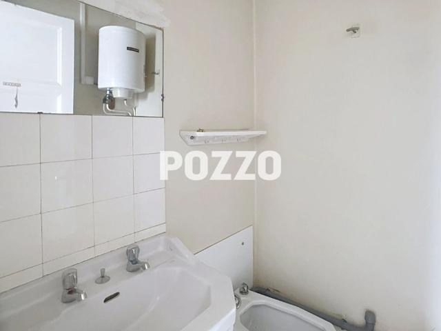 Location: appartement T4 à AVRANCHES
