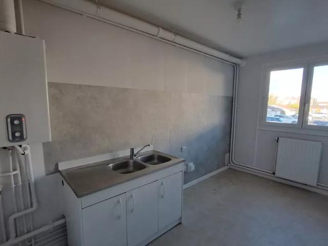 Location Appartement T4 à Reims, 51100 ER.08814 Plurial Novilia