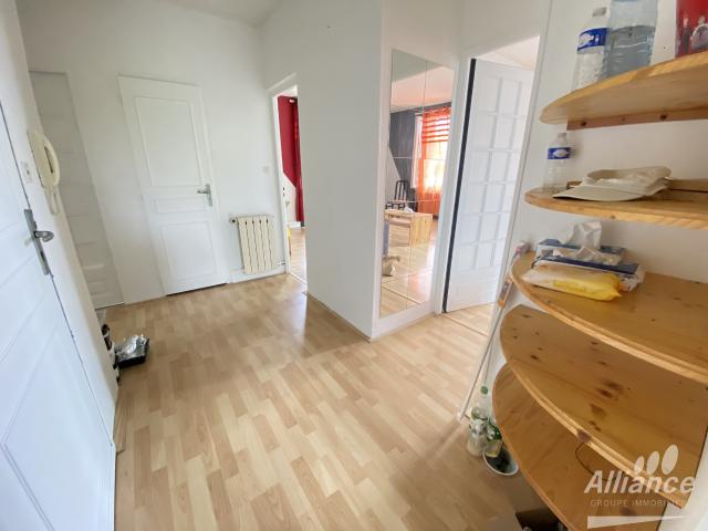 Location Appartement T4 à SELONCOURT | Alliance Groupe Immobilier