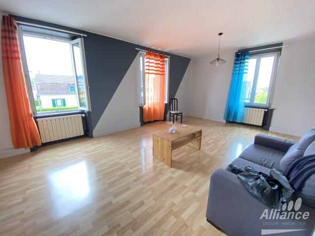 Location Appartement T4 à SELONCOURT | Alliance Groupe Immobilier