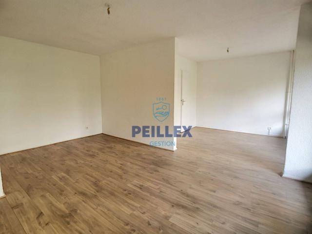 Location: Appartement T4 à THONON LES BAINS