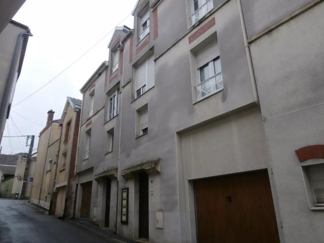 Location Appartement T4 à Verzenay, 51360 ER.21851 Plurial Novilia