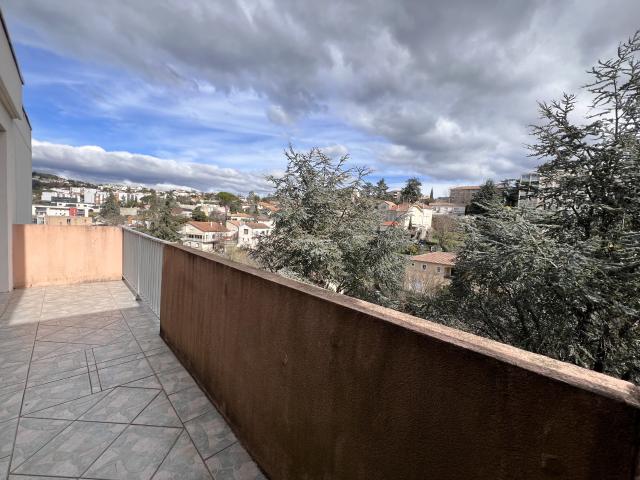 Location APPARTEMENT T4 | Agence Delas